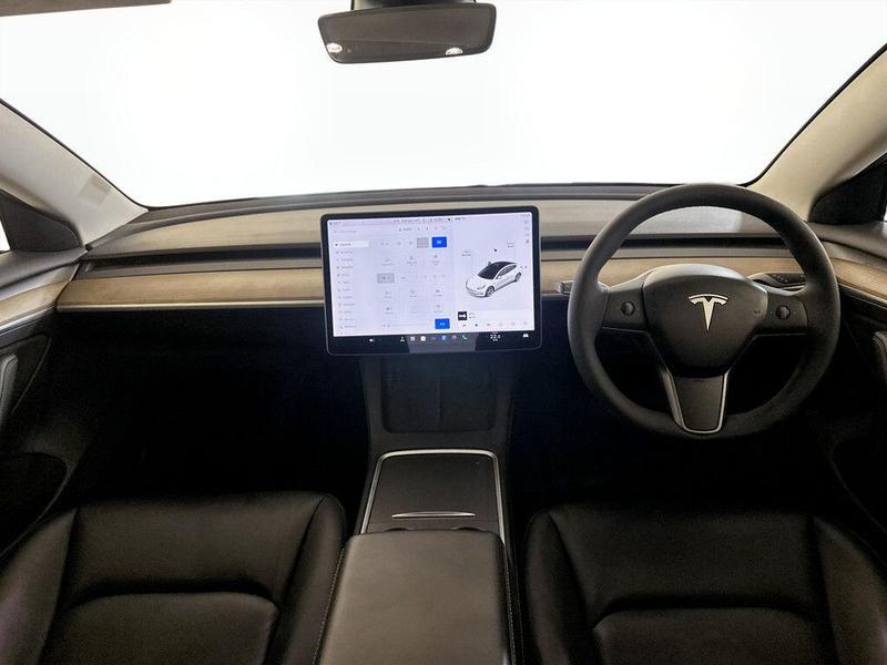 Used Tesla Model 3 2021 for sale - 76391370: Photo 3