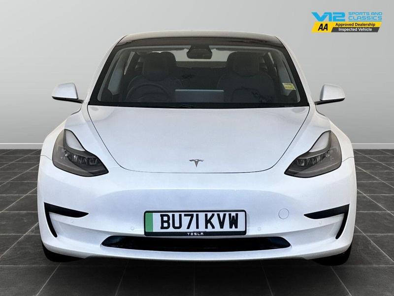 Used Tesla Model 3 2021 for sale - 76391370: Photo 5