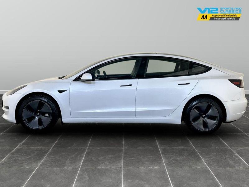 Used Tesla Model 3 2021 for sale - 76391370: Photo 7