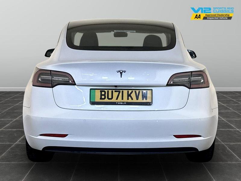 Used Tesla Model 3 2021 for sale - 76391370: Photo 9