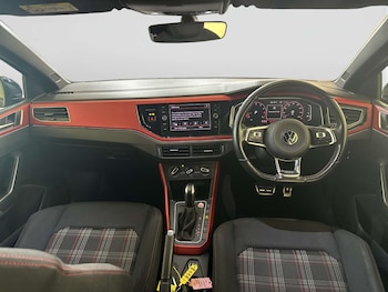 Used Volkswagen Polo 2021 for sale - 78702869: Photo