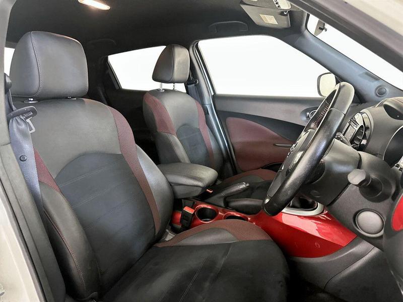Used Nissan Juke 2018 for sale - 76131557: Photo 13