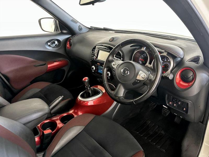 Used Nissan Juke 2018 for sale - 76131557: Photo 15