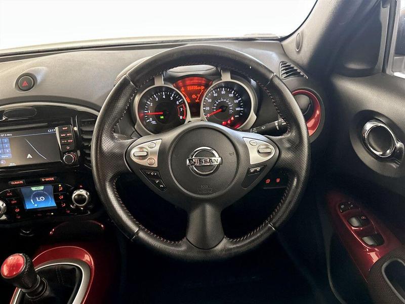 Used Nissan Juke 2018 for sale - 76131557: Photo 16