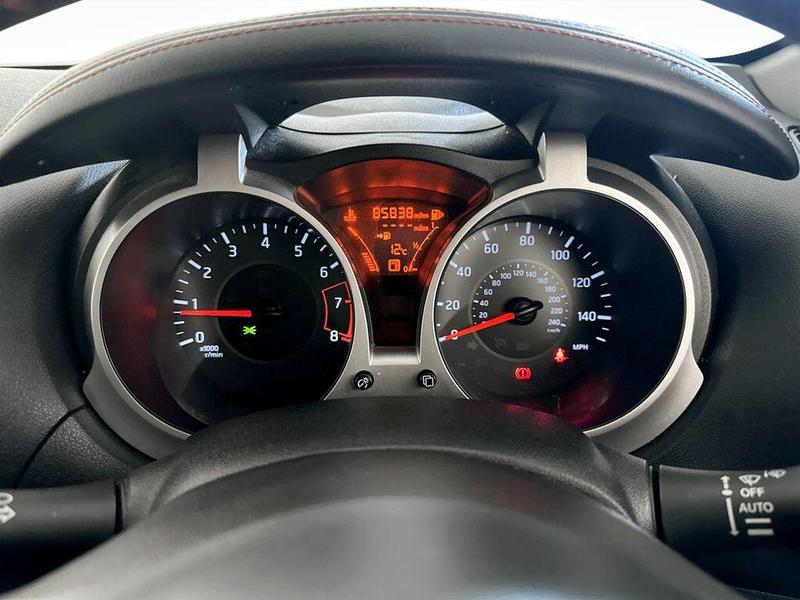 Used Nissan Juke 2018 for sale - 76131557: Photo 18