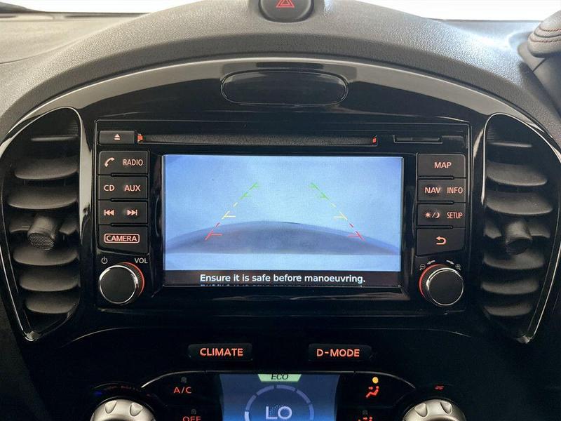 Used Nissan Juke 2018 for sale - 76131557: Photo 20