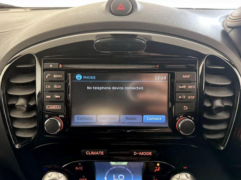 Used Nissan Juke 2018 for sale - 76131557: Photo 22