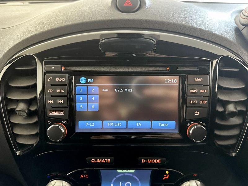 Used Nissan Juke 2018 for sale - 76131557: Photo 23