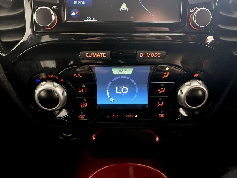 Used Nissan Juke 2018 for sale - 76131557: Photo 24