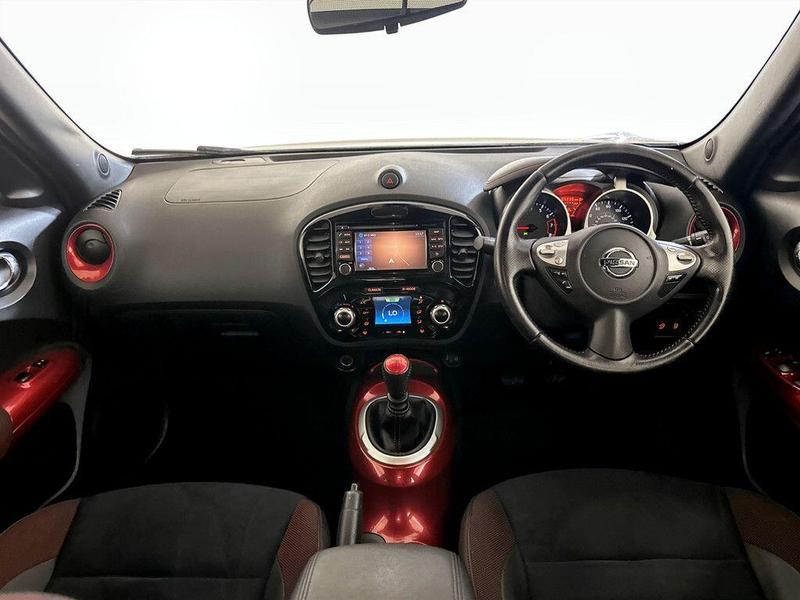 Used Nissan Juke 2018 for sale - 76131557: Photo 3