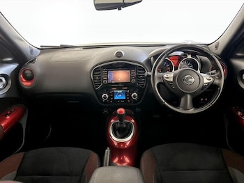Used Nissan Juke 2018 for sale - 76131557: Photo