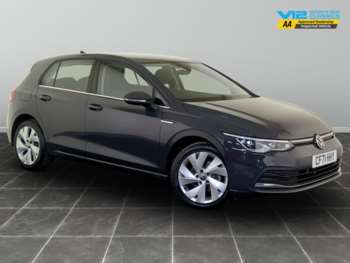 2021 (71) - 1.5 TSI Style 5dr
