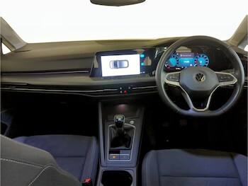Used Volkswagen Golf 2021 for sale - 74525908: Photo