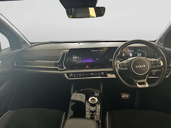 Used Kia Sportage 2023 for sale - 78633847: Photo