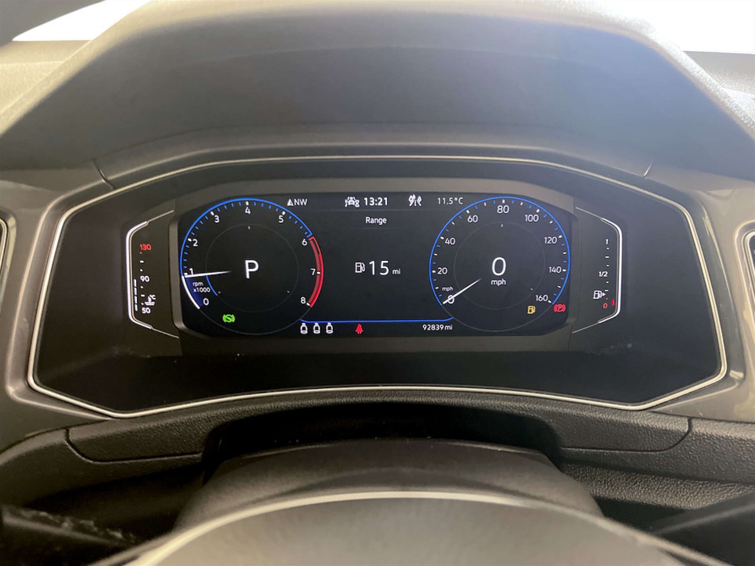 Used Volkswagen T-Roc 2022 for sale - 77185056: Photo 19