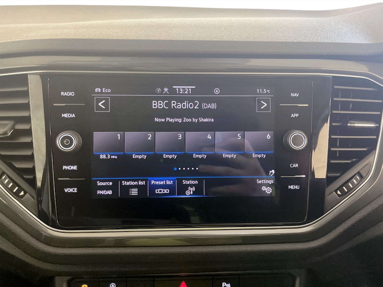 Used Volkswagen T-Roc 2022 for sale - 77185056: Photo 21