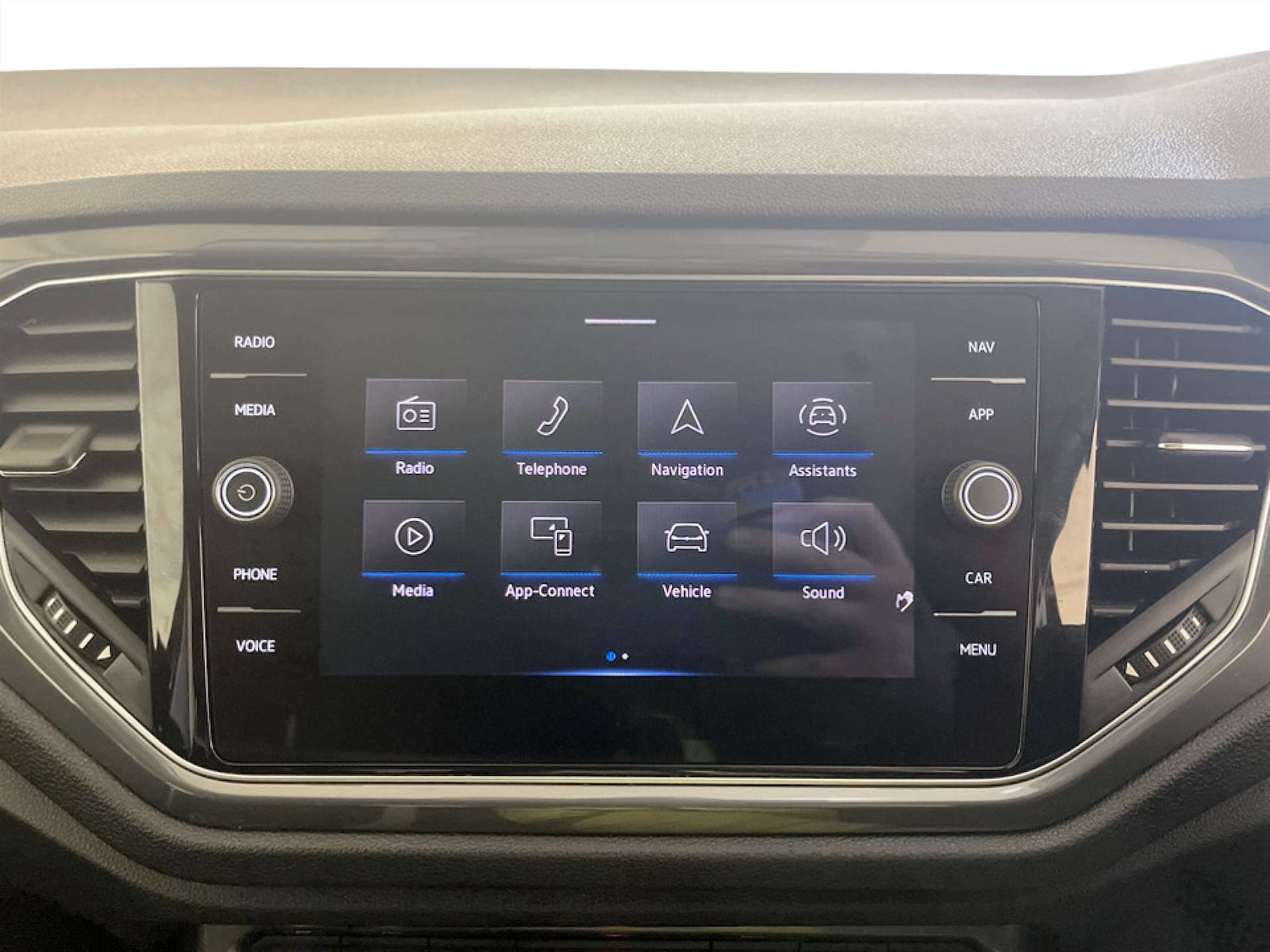 Used Volkswagen T-Roc 2022 for sale - 77185056: Photo 24