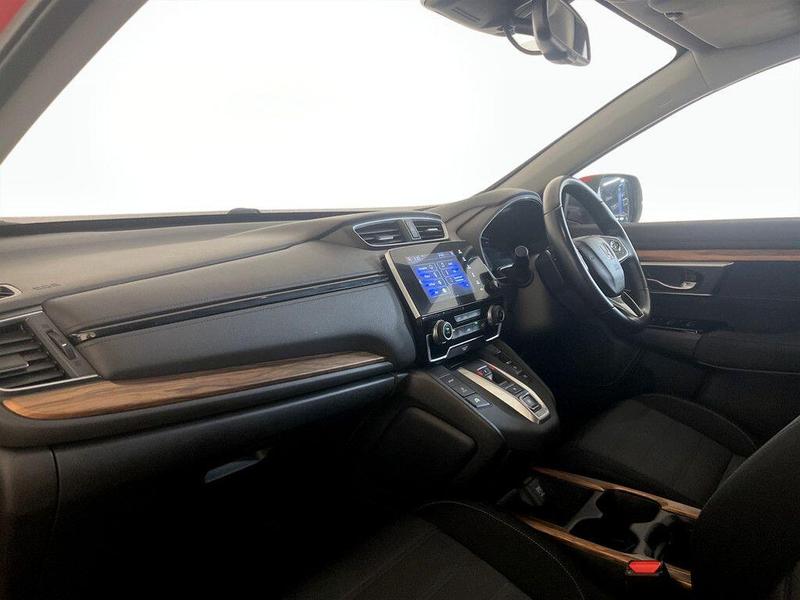 Used Honda CR-V 2020 for sale - 76653395: Photo 12