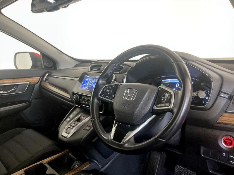 Used Honda CR-V 2020 for sale - 76653395: Photo 15