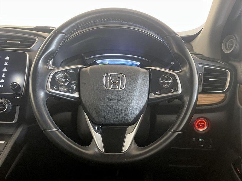 Used Honda CR-V 2020 for sale - 76653395: Photo 16