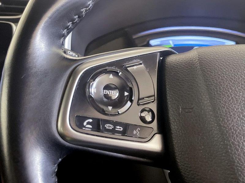 Used Honda CR-V 2020 for sale - 76653395: Photo 17