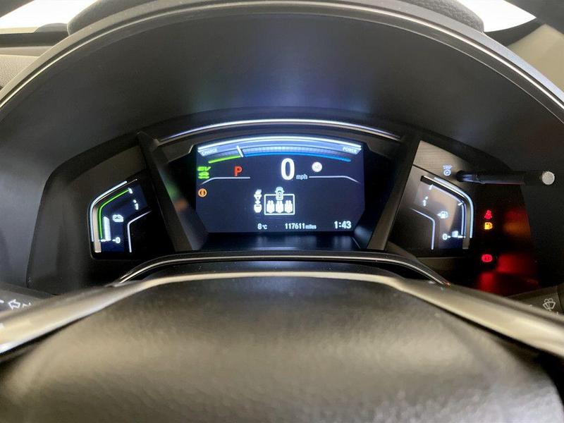 Used Honda CR-V 2020 for sale - 76653395: Photo 18