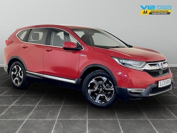 2020 - 2.0 i-MMD Hybrid SE 2WD 5dr eCVT