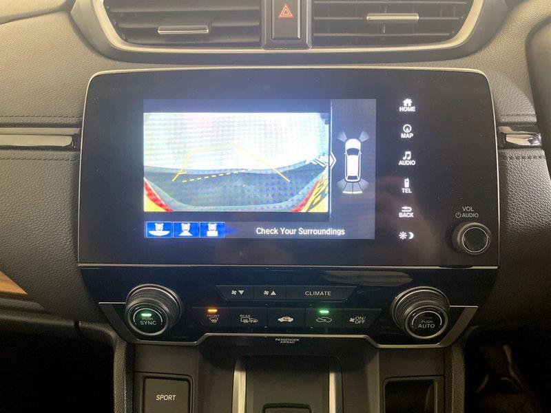 Used Honda CR-V 2020 for sale - 76653395: Photo 20