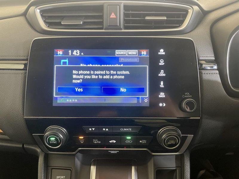 Used Honda CR-V 2020 for sale - 76653395: Photo 22