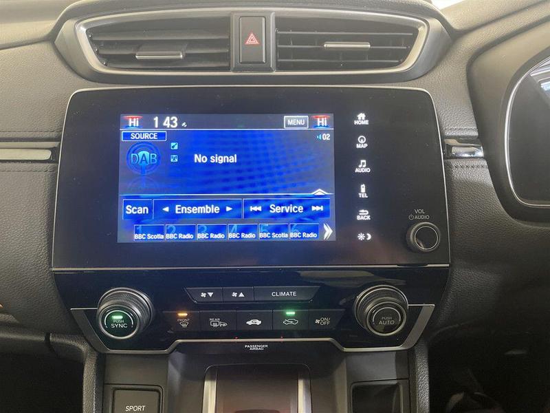 Used Honda CR-V 2020 for sale - 76653395: Photo 23