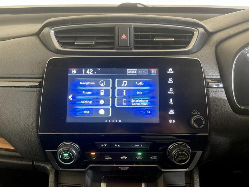 Used Honda CR-V 2020 for sale - 76653395: Photo 24