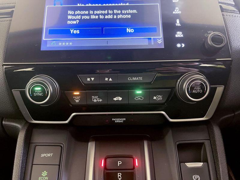 Used Honda CR-V 2020 for sale - 76653395: Photo 25