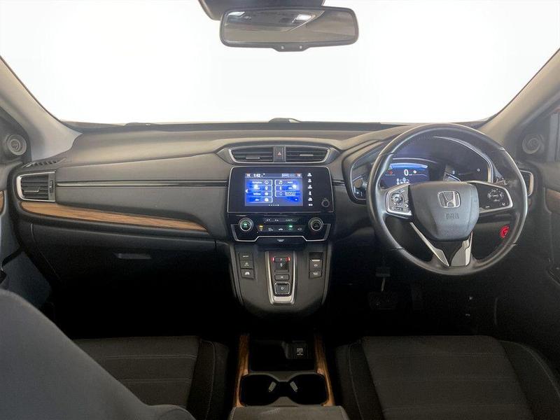 Used Honda CR-V 2020 for sale - 76653395: Photo 3