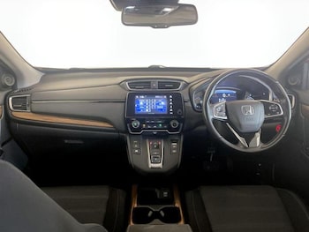 Used Honda CR-V 2020 for sale - 76653395: Photo