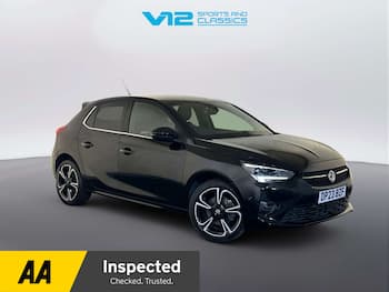 Used Vauxhall Corsa 2023 for sale - 79662575: Photo