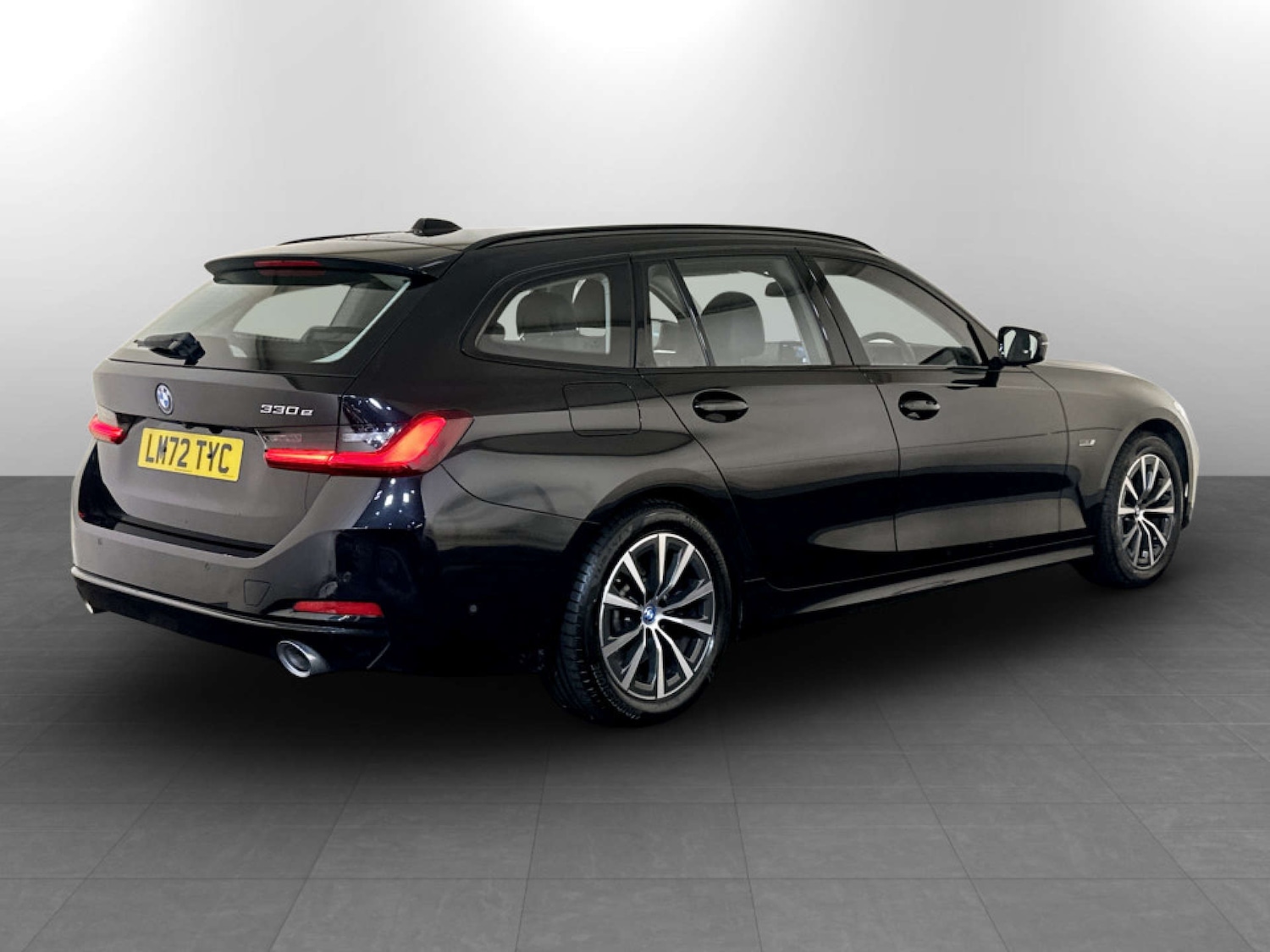 Used BMW 3 Series 2022 for sale - 77185006: Photo 10