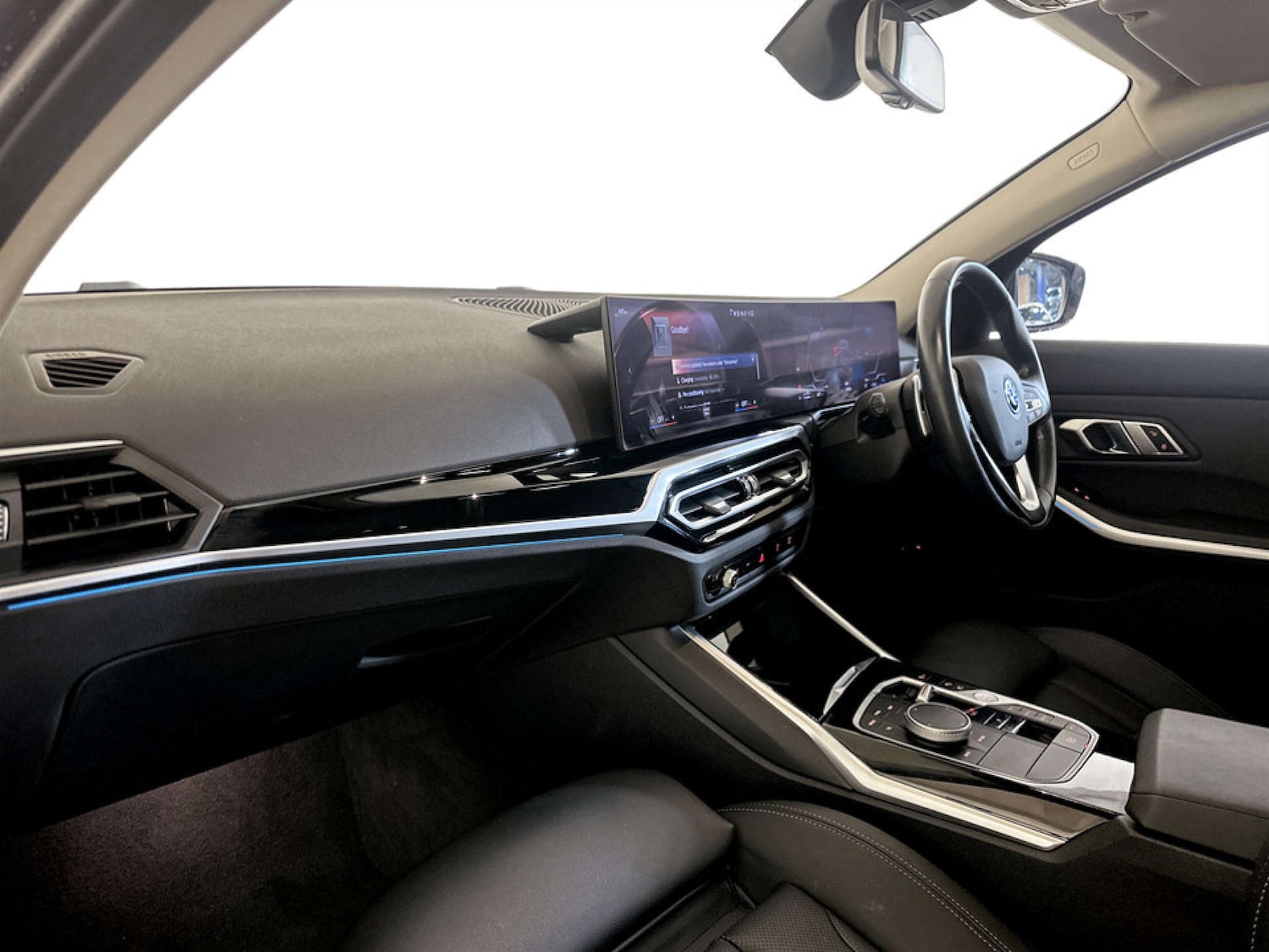 Used BMW 3 Series 2022 for sale - 77185006: Photo 12