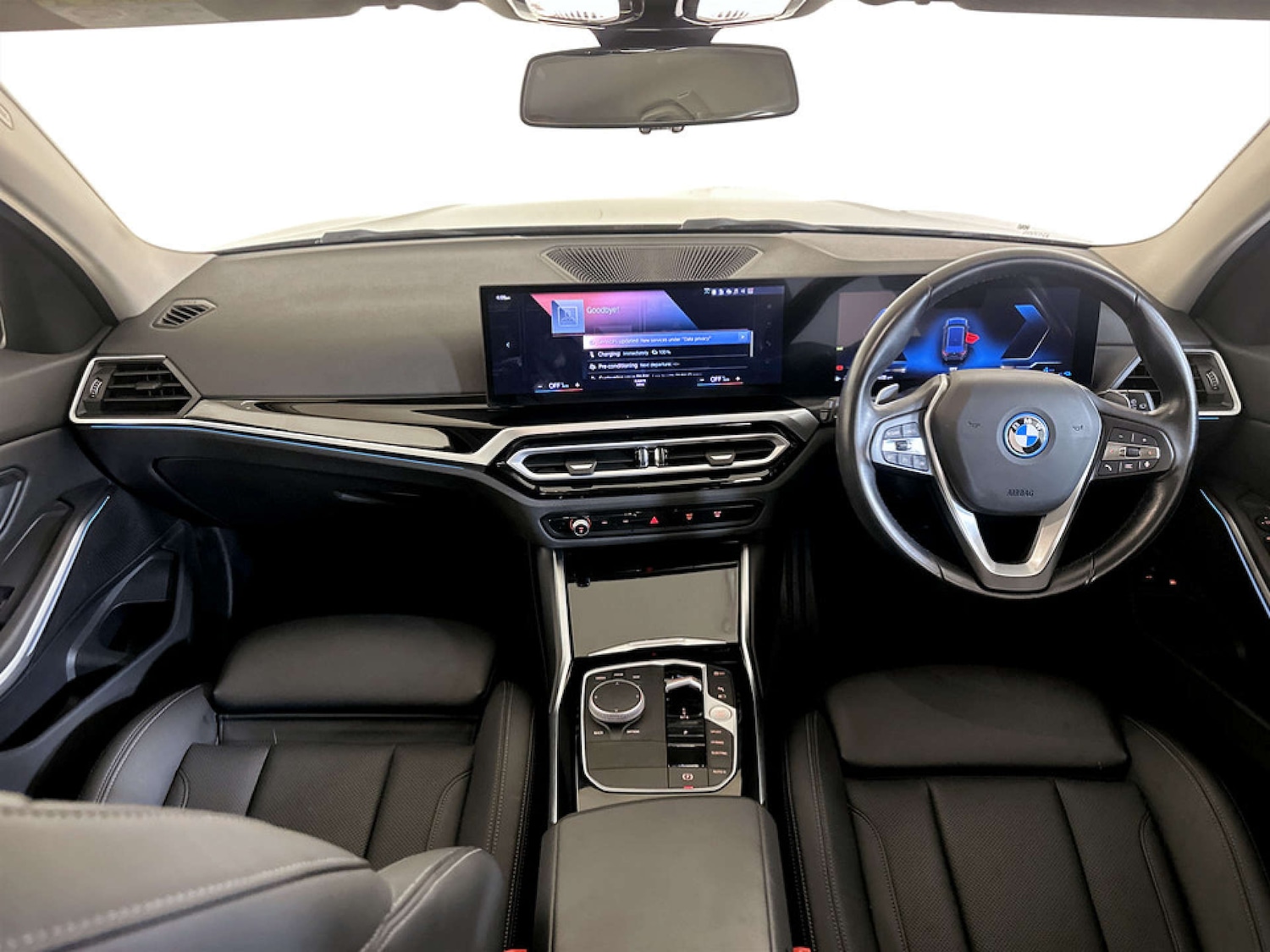 Used BMW 3 Series 2022 for sale - 77185006: Photo 3