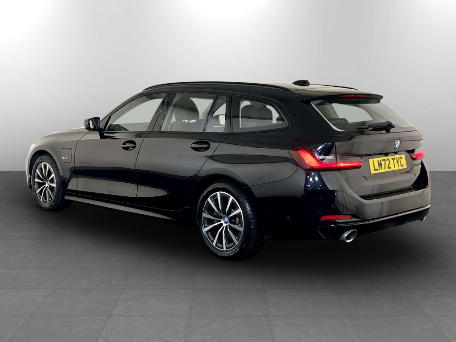 Used BMW 3 Series 2022 for sale - 77185006: Photo 8