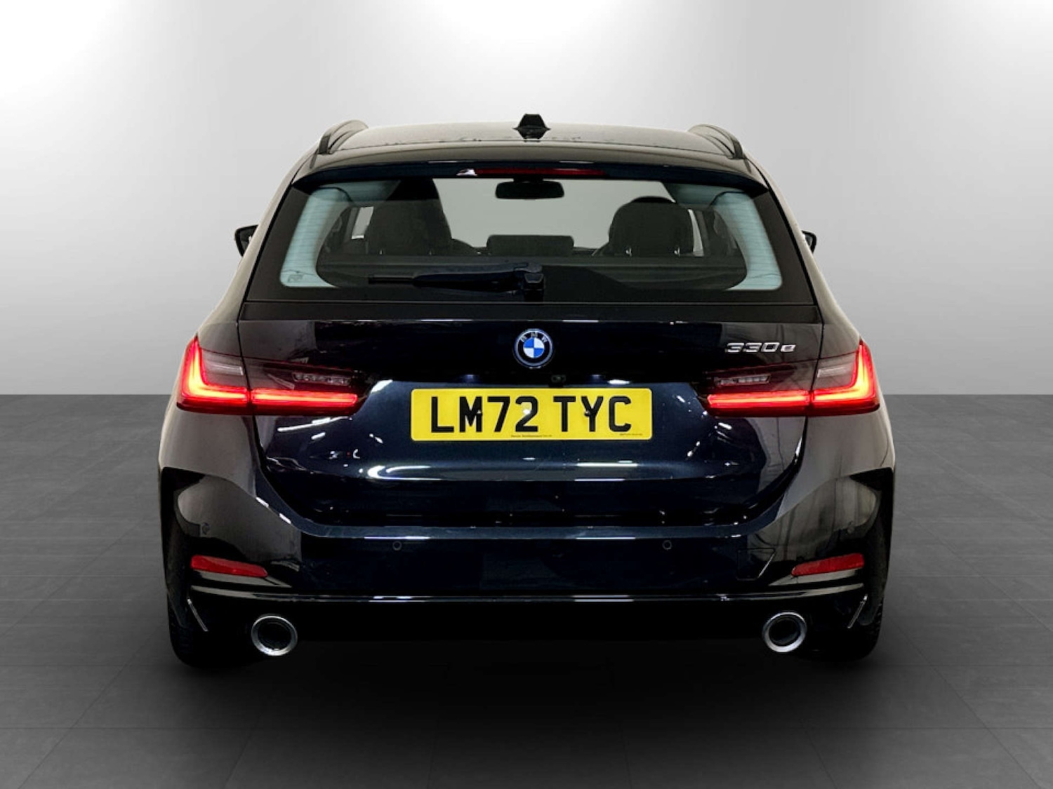 Used BMW 3 Series 2022 for sale - 77185006: Photo 9