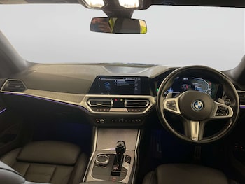 Used BMW 3 Series 2022 for sale - 78423801: Photo