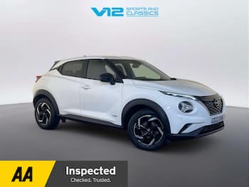 Used Nissan Juke 2022 for sale - 79676430: Photo