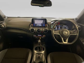 Used Nissan Juke 2022 for sale - 79676430: Photo