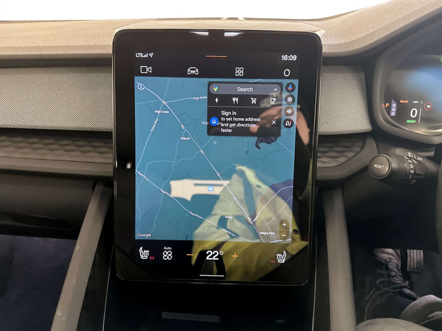 Used Polestar Polestar 2 2022 for sale - 77409030: Photo 21