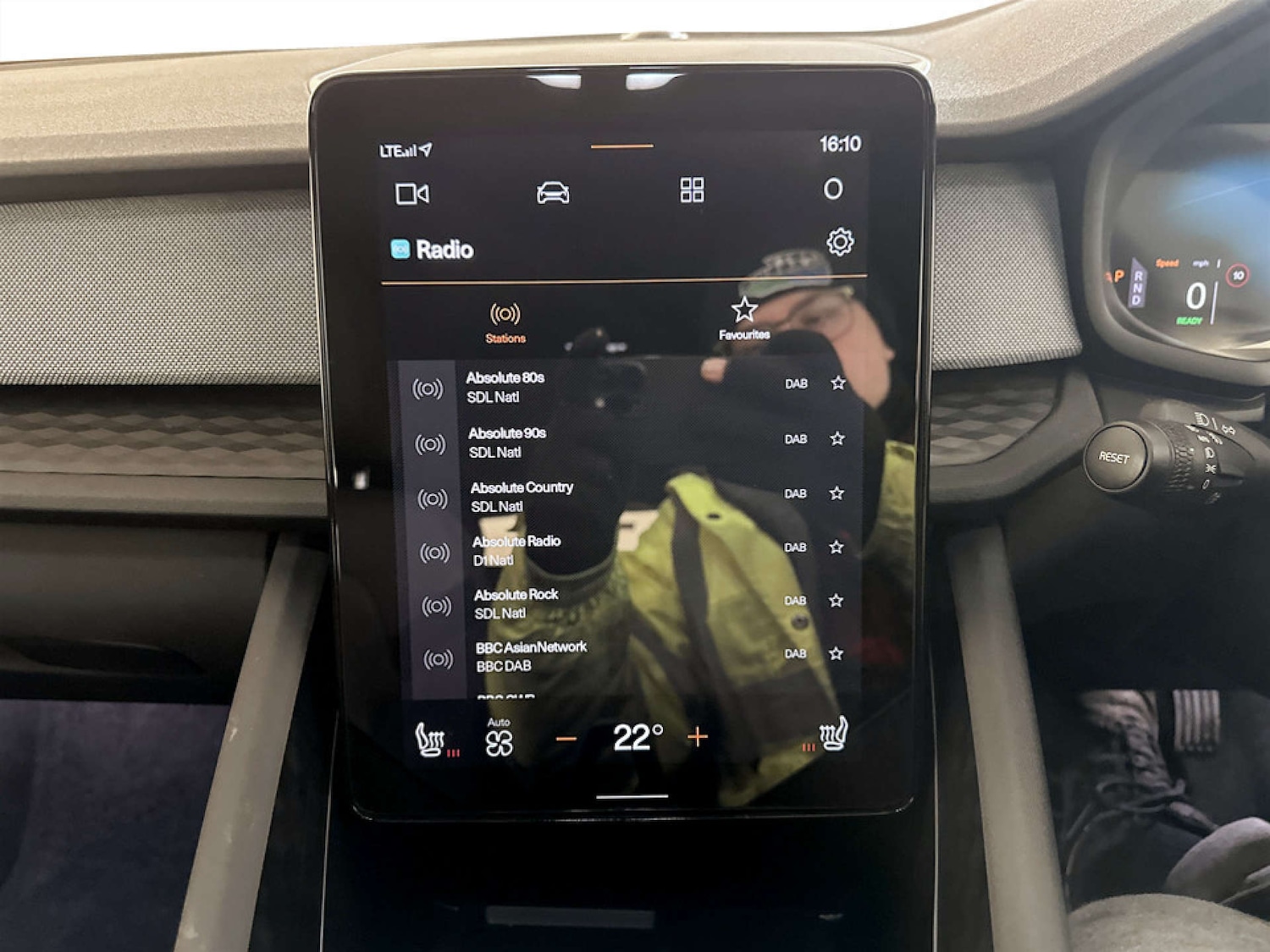 Used Polestar Polestar 2 2022 for sale - 77409030: Photo 23