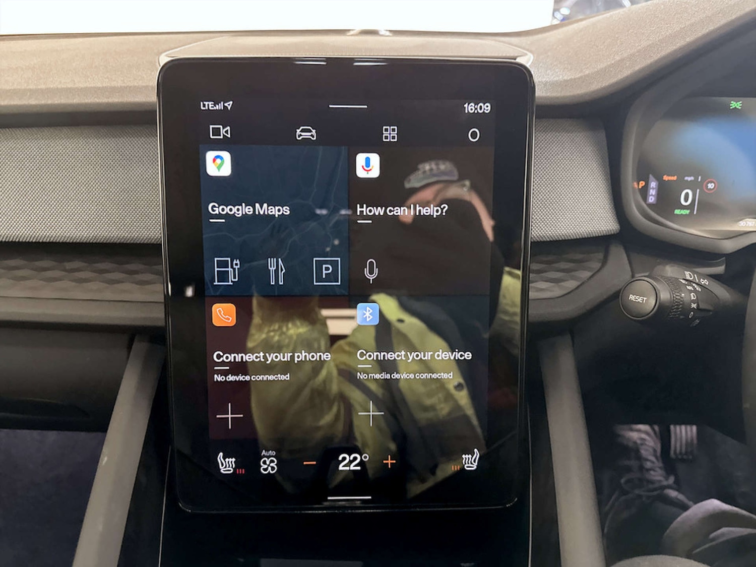 Used Polestar Polestar 2 2022 for sale - 77409030: Photo 25