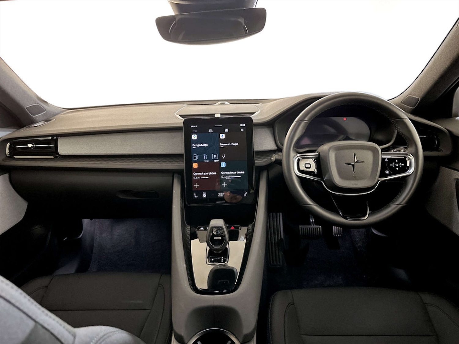 Used Polestar Polestar 2 2022 for sale - 77409030: Photo 3