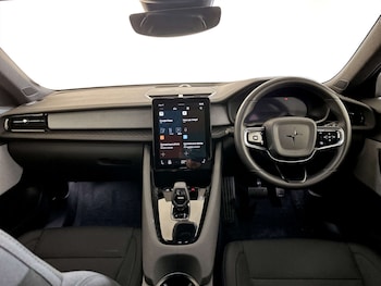 Used Polestar Polestar 2 2022 for sale - 77409030: Photo