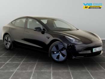 2022 - Standard Plus 4dr Auto