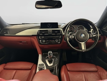 Used BMW 4 Series Gran Coupe 2017 for sale - 78523402: Photo